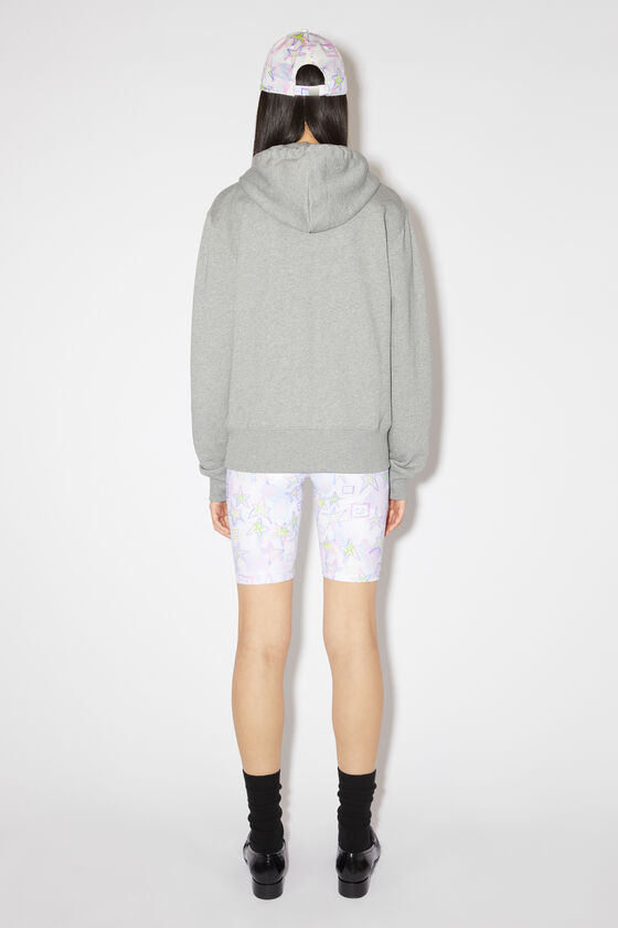 (image for) Unique Advantage Hooded sweatshirt - Regular fit